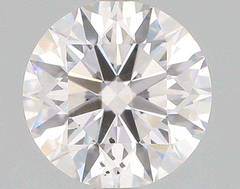 6441024722 Diamant Natural ROUND SI1