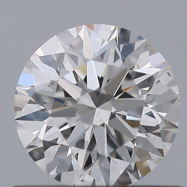 6441030215 Diamant Natural ROUND VS2