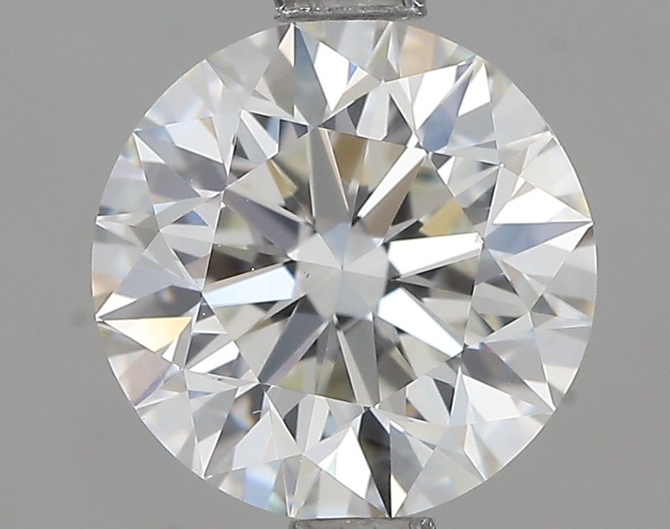 6441110622 Diamant Natural ROUND VVS2