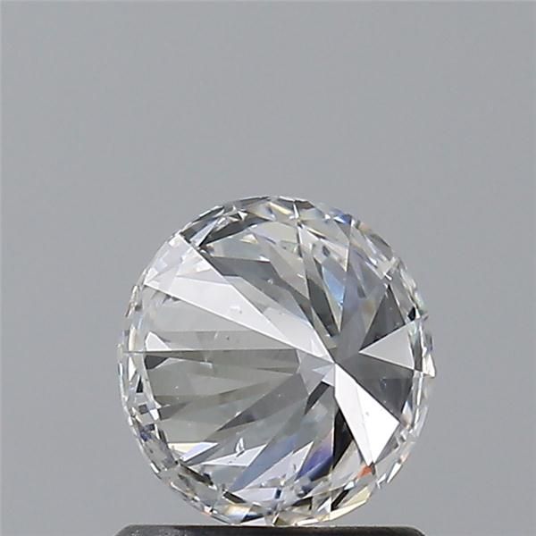 6441114850 Diamant Natural ROUND SI1