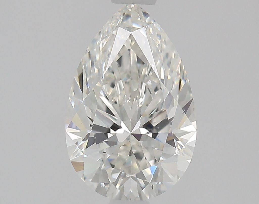 6441124735 Diamant Natural PEAR VS2