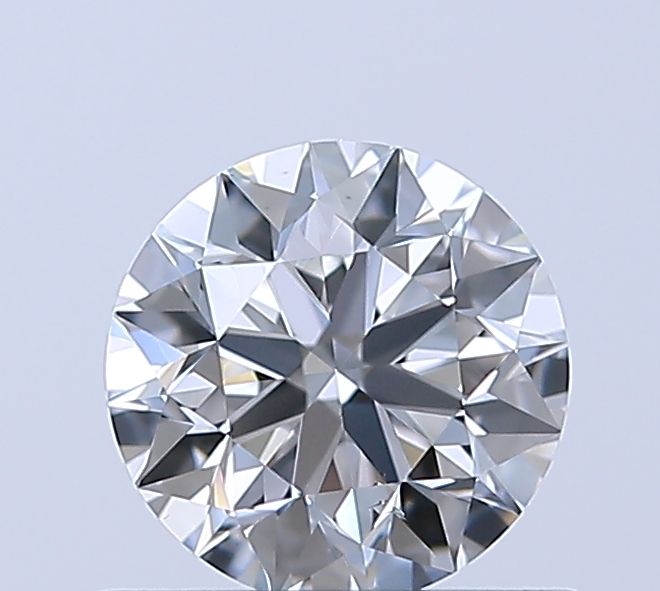 6441152414 Diamant Natural ROUND VS2