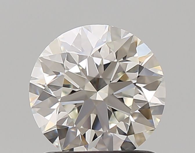 6441166675 Diamant Natural ROUND IF