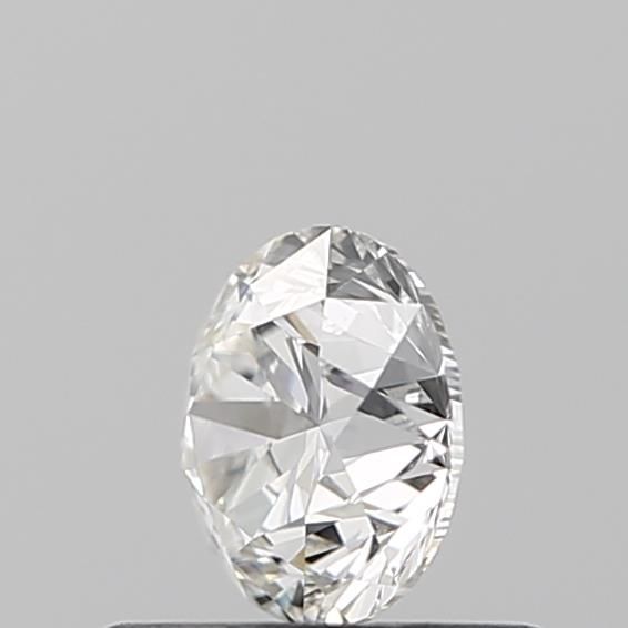 6441191557 Diamant Natural ROUND VS1
