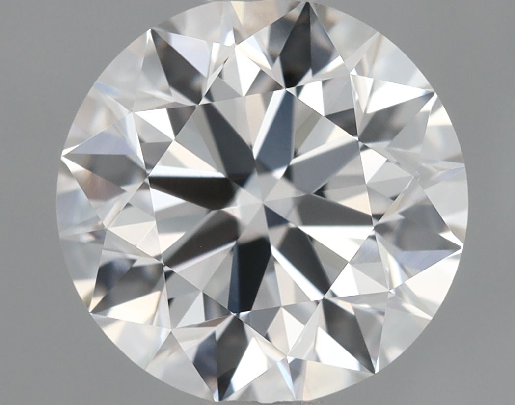 6441218910 Diamant Natural ROUND IF