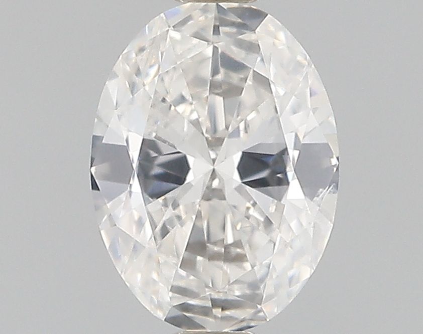 6441228784 Diamant Natural OVAL SI1