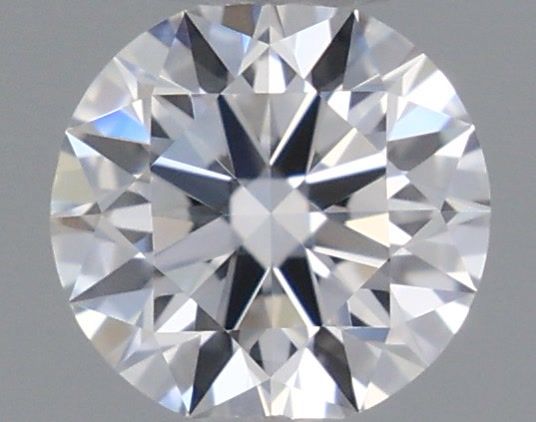 6441338587 Diamant Natural ROUND VS1