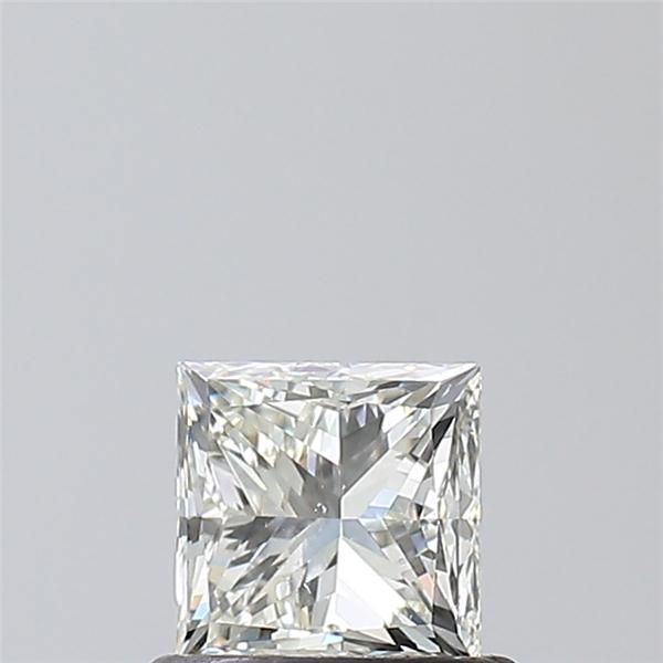 6441338642 Diamant Natural PRINCESS VS2