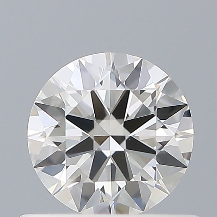 6441370549 Diamant Natural ROUND IF