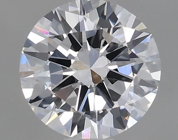6441399967 Diamant Natural ROUND VVS2