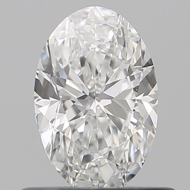6441441252 Diamant Natural OVAL VS1