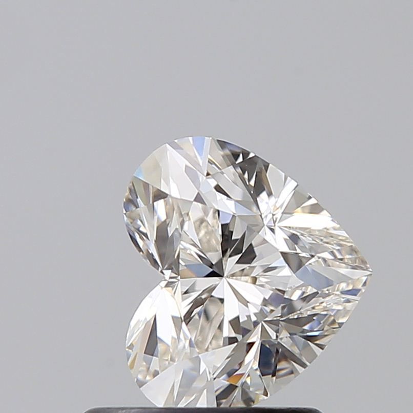 6441508417 Diamant Natural HEART VVS1