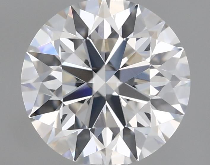 6441519877 Diamant Natural ROUND VVS1