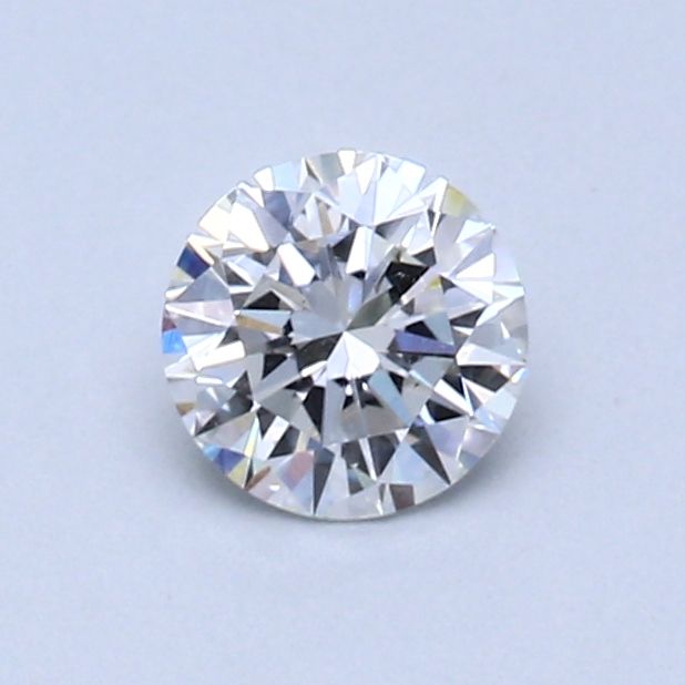 6441551745 Diamant Natural ROUND SI1