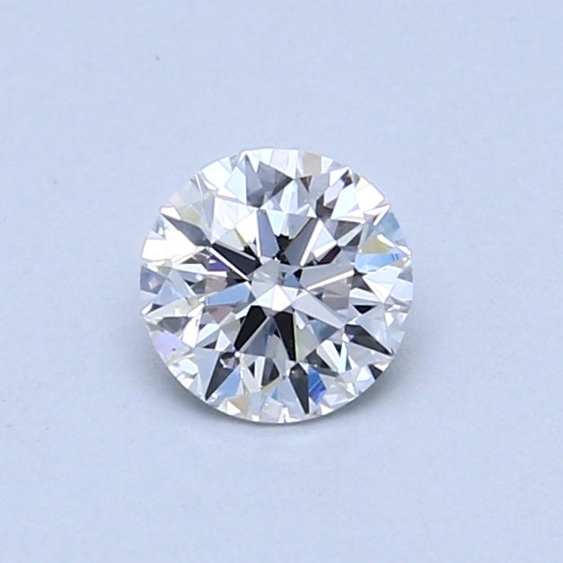 6441551783 Diamant Natural ROUND SI1