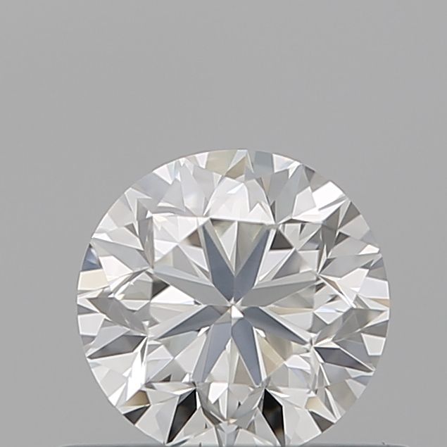 6441606166 Diamant Natural ROUND VVS2