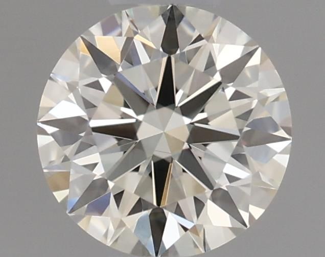 6441824645 Diamant Natural ROUND VVS1