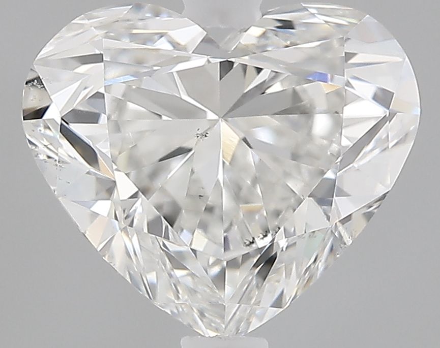 6441897130 Diamant Natural HEART SI1