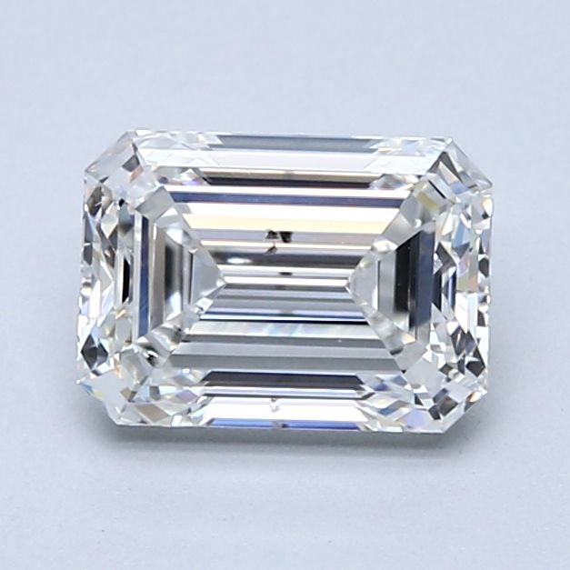 6441954754 Diamant Natural EMERALD SI1