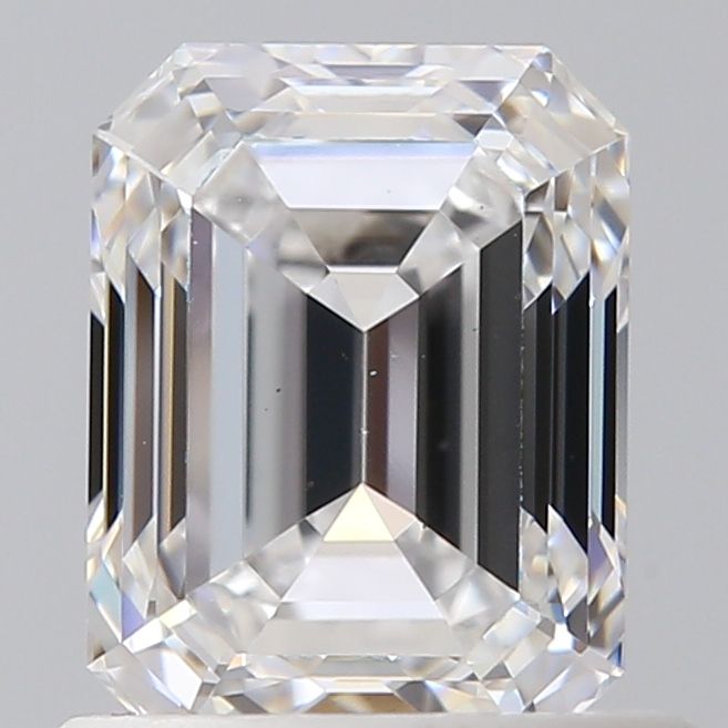6442025420 Diamant Natural EMERALD VS1