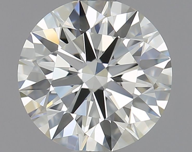 6442038187 Diamant Natural ROUND IF