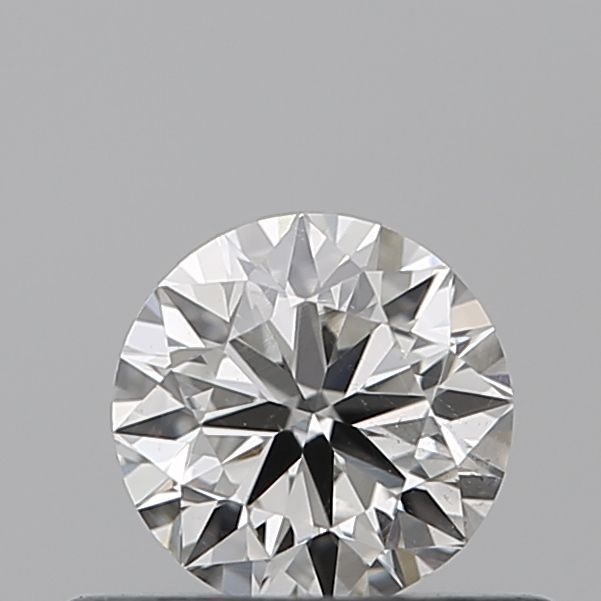 6442052227 Diamant Natural ROUND SI1