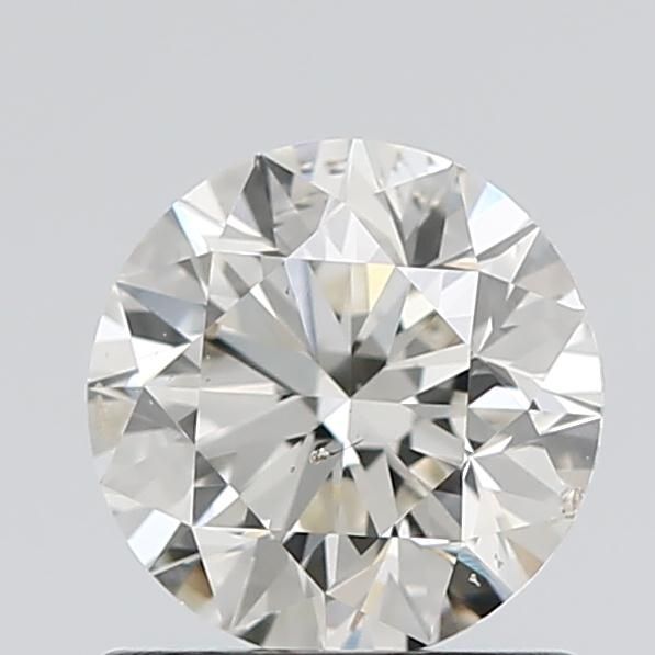6442188757 Diamant Natural ROUND SI1