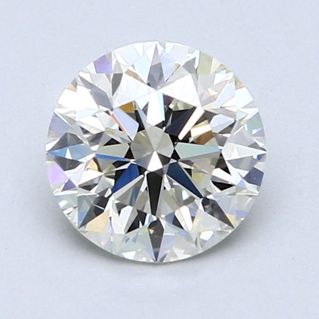 6442193202 Diamant Natural ROUND VVS2