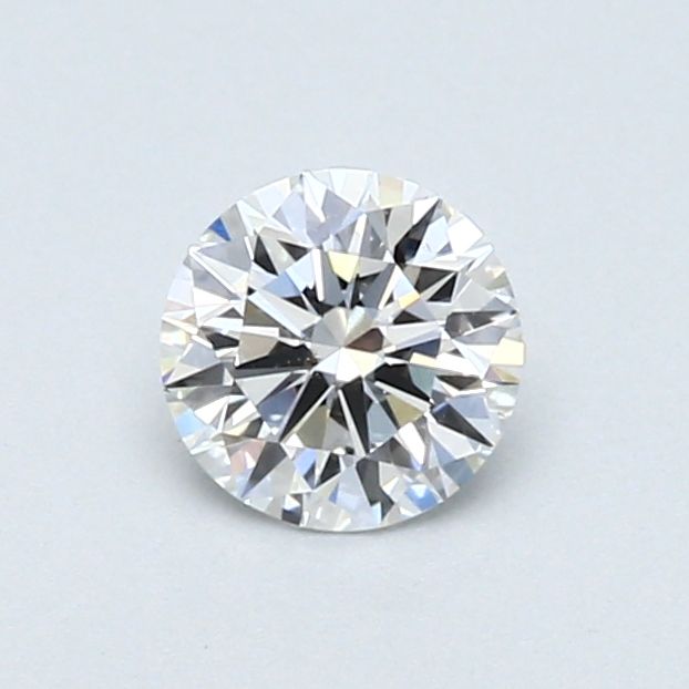 6442263468 Diamant Natural ROUND VS2