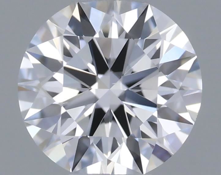 6442282384 Diamant Natural ROUND VS1