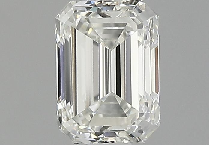 6442303166 Diamant Natural EMERALD VVS1
