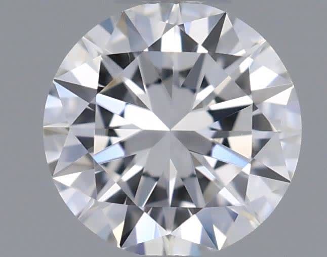 6442331553 Diamant Natural ROUND VVS1