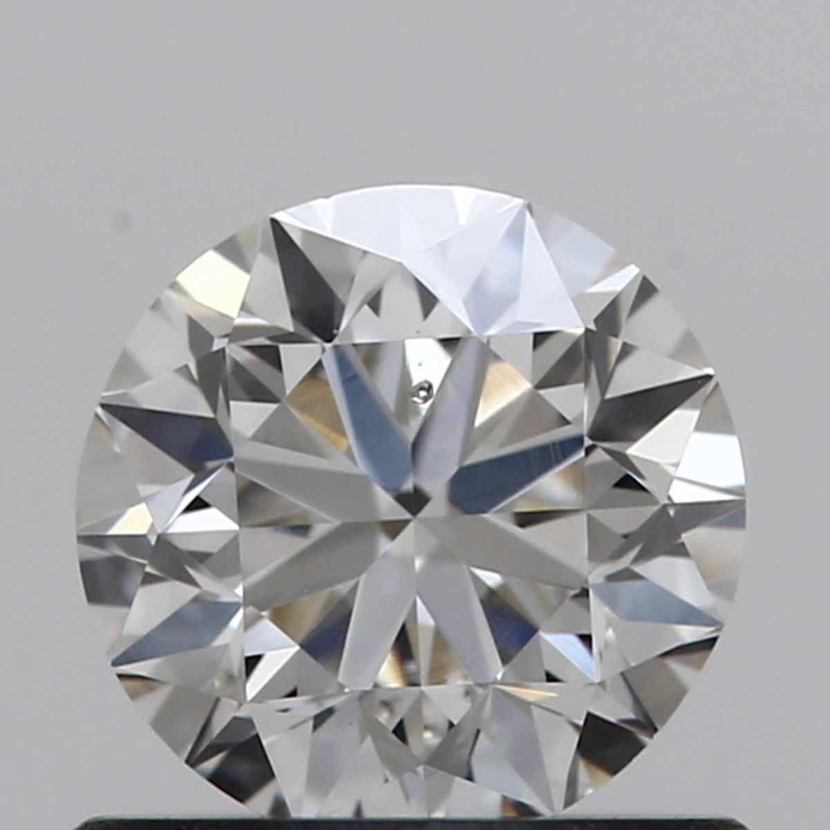 6442353438 Diamant Natural ROUND SI1