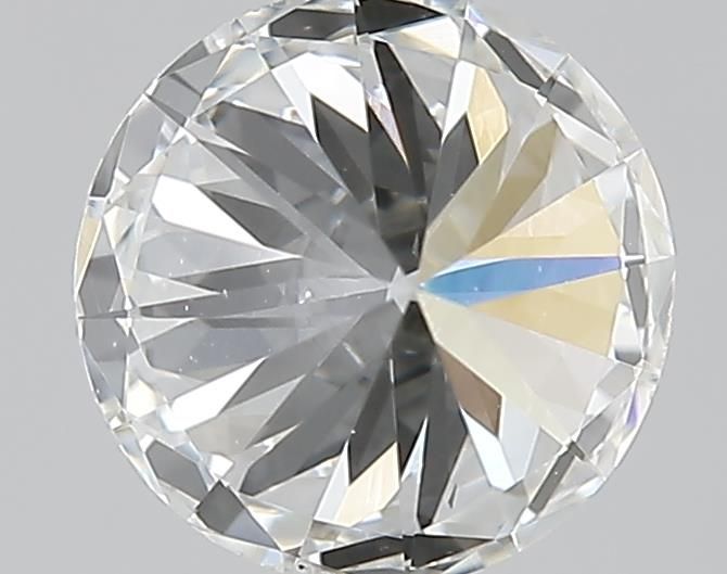 6442371146 Diamant Natural ROUND SI1
