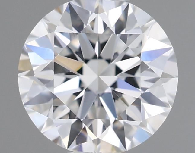 6442396531 Diamant Natural ROUND VS1