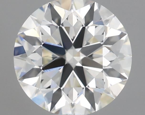 6442409035 Diamant Natural ROUND VVS1