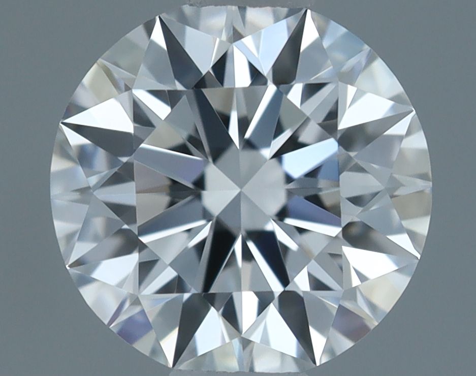 6442421336 Diamant Natural ROUND VVS1