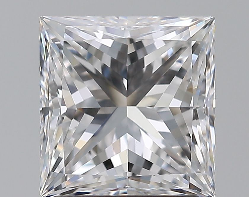 6442442358 Diamant Natural PRINCESS VVS1