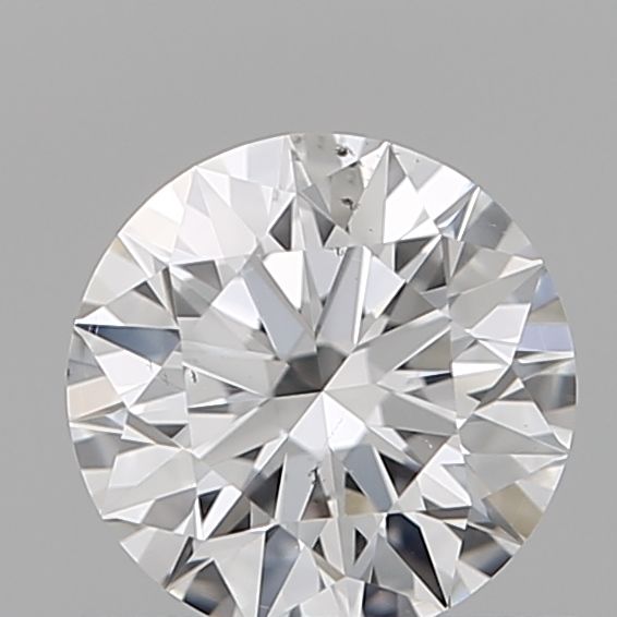 6442612192 Diamant Natural ROUND SI1