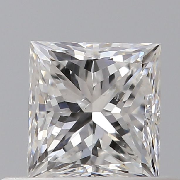 6442633491 Diamant Natural PRINCESS VS2
