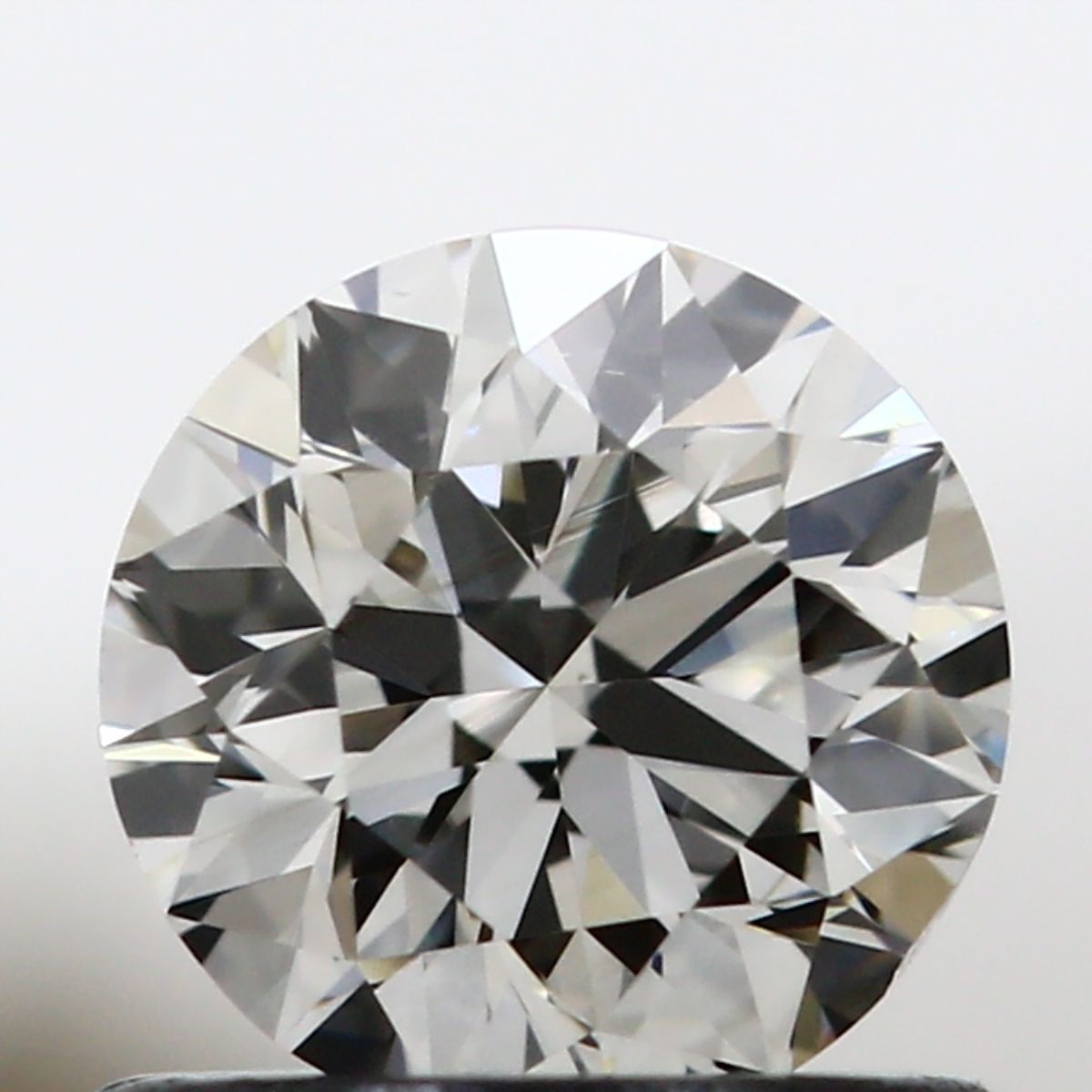 6442709726 Diamant Natural ROUND VS1
