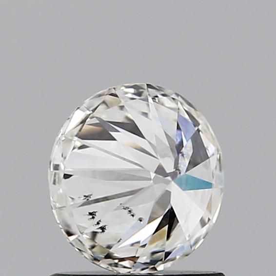 6442715367 Diamant Natural ROUND SI1