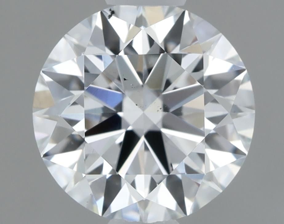 6442715858 Diamant Natural ROUND VS1