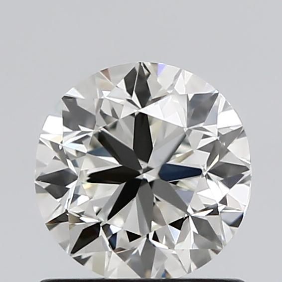 6442734378 Diamant Natural ROUND VS1