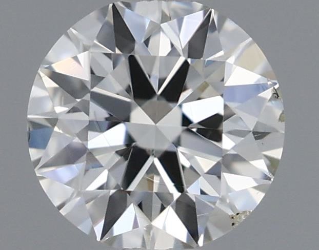 6442759006 Diamant Natural ROUND SI1