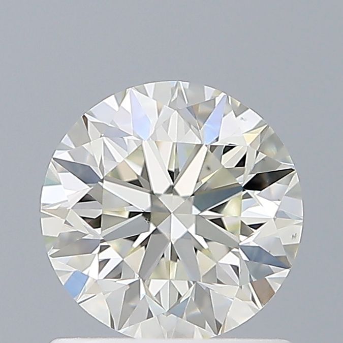 6442761876 Diamant Natural ROUND VS1