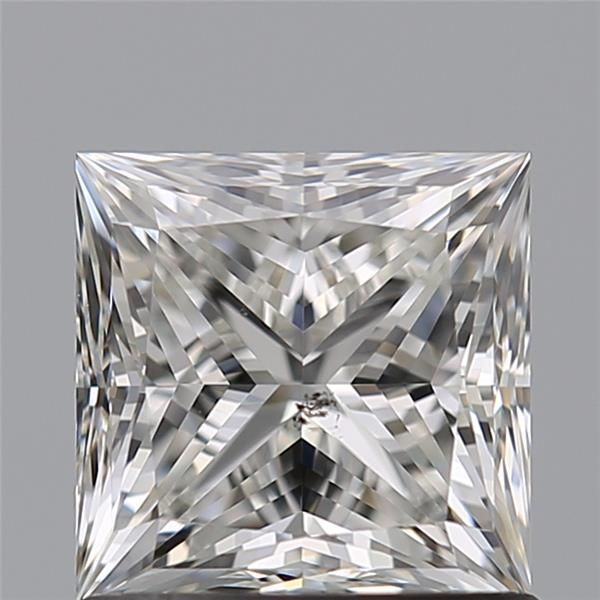 6442873065 Diamant Natural PRINCESS SI1