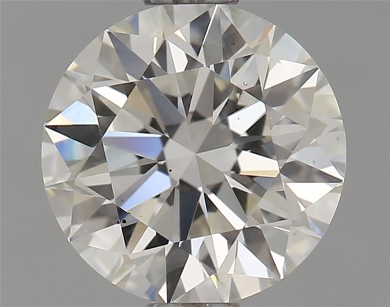 6442877715 Diamant Natural ROUND VS2