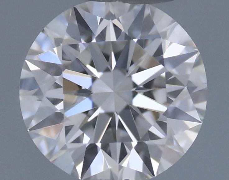 6442928961 Diamant Natural ROUND IF