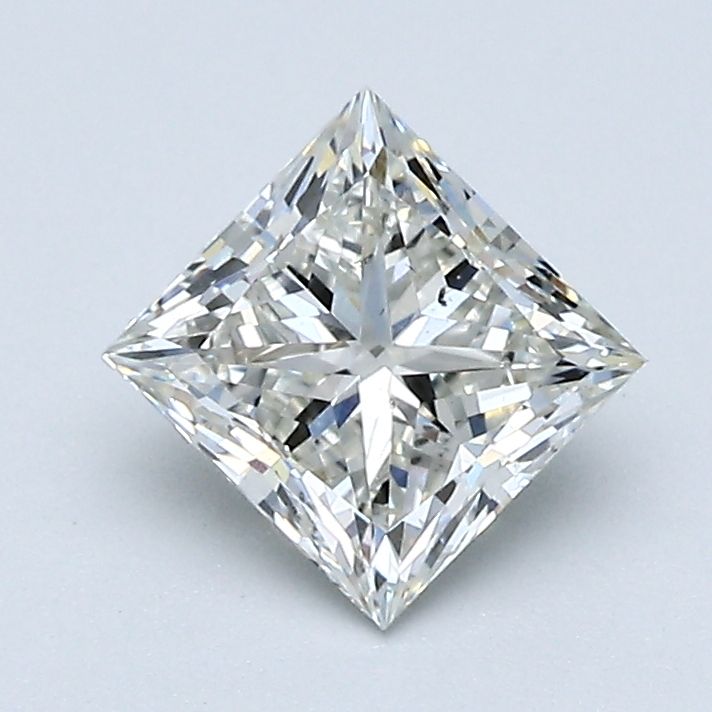 6442956249 Diamant Natural PRINCESS SI1
